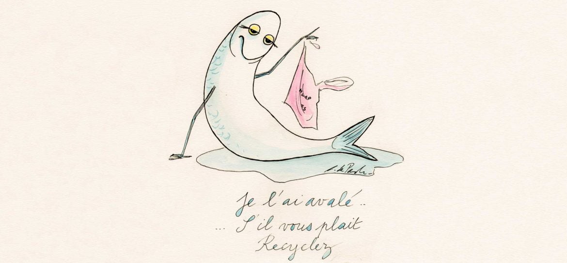 Séries numérotées. Gouaches et encres sur canson. 21 x 29.5 cm